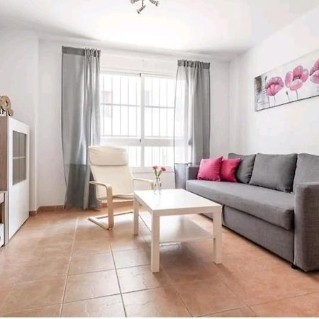 Apartamento Con Patio Y Piscina Cerca De Sevilla La Algaba Εξωτερικό φωτογραφία