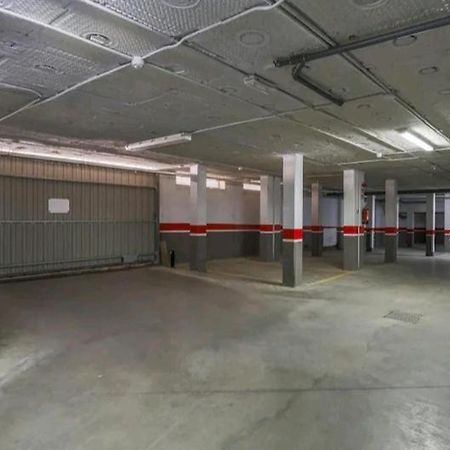 Apartamento Con Patio Y Piscina Cerca De Sevilla La Algaba Εξωτερικό φωτογραφία