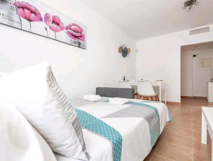 Apartamento Con Patio Y Piscina Cerca De Sevilla La Algaba Εξωτερικό φωτογραφία