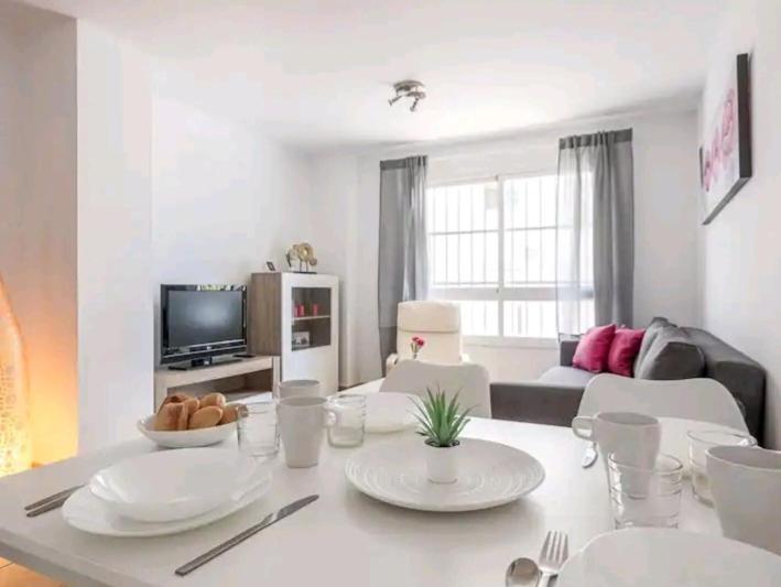 Apartamento Con Patio Y Piscina Cerca De Sevilla La Algaba Εξωτερικό φωτογραφία
