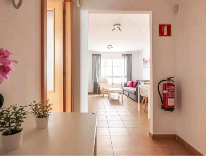 Apartamento Con Patio Y Piscina Cerca De Sevilla La Algaba Εξωτερικό φωτογραφία