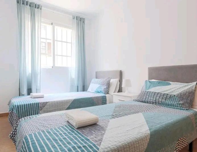 Apartamento Con Patio Y Piscina Cerca De Sevilla La Algaba Εξωτερικό φωτογραφία