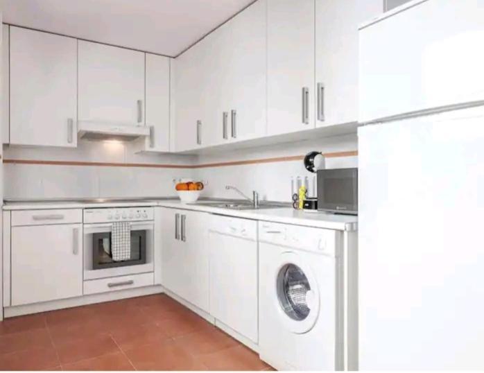 Apartamento Con Patio Y Piscina Cerca De Sevilla La Algaba Εξωτερικό φωτογραφία